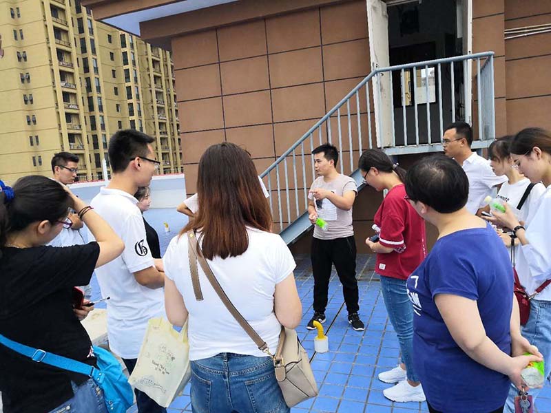 工程項目預(yù)算編制和成本管理