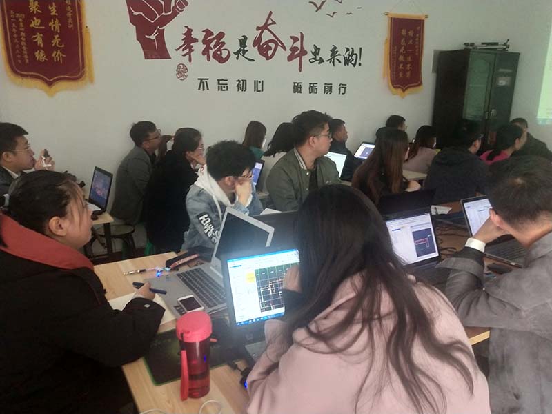 如何從零學(xué)習(xí)工程造價(jià)