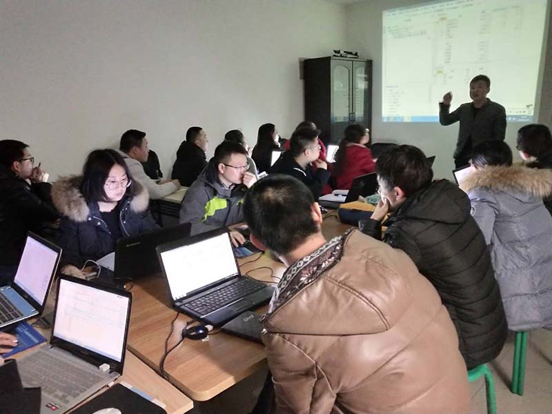 在西安如何自學(xué)工程造價(jià)？