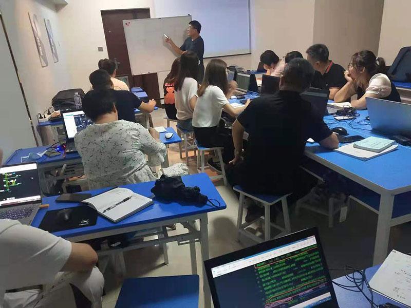 土建安裝造價(jià)培訓(xùn)