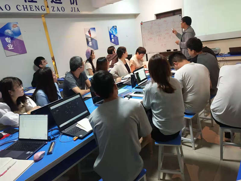 【工程造價(jià)培訓(xùn)】西安工程造價(jià)怎么學(xué)？