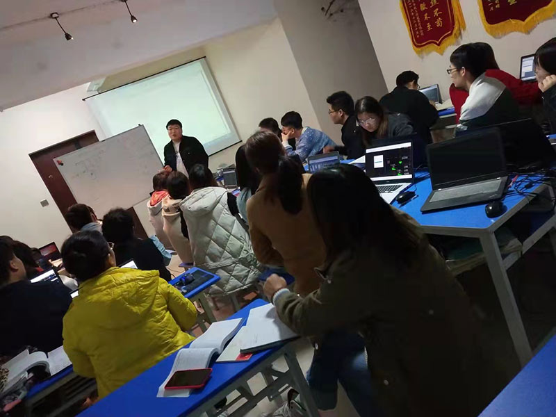 西安工程造價培訓(xùn)機構(gòu)0基礎(chǔ)小白可以去嗎？