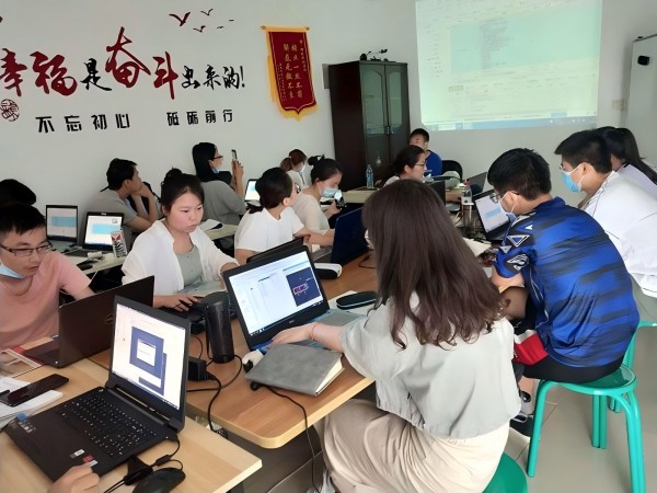 西安造價(jià)培訓(xùn)機(jī)構(gòu)